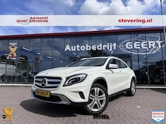 Mercedes-Benz GLA-Klasse - GLA180 1.6 90KW AUT7