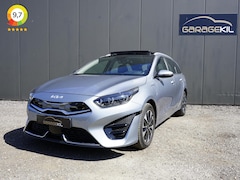 Kia Cee'd Sportswagon - Ceed 1.6 GDI PHEV DynamicPlusLine Dealer onderh. / Pano dak / Adap. Cruise / LED / Stoel-S