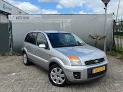 Ford Fusion - 1.4-16V Futura - NIEUWE APK - Airco