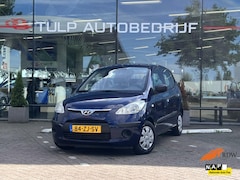 Hyundai i10 - 1.1 Active Cool 5 deurs Airco Trekhaak NAP