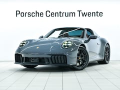 Porsche 911 Targa - 4 GTS