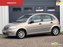 Citroën C3 - 1.4i Attraction 2e EIG.|NAP|APK|AIRCO