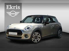 MINI Cooper - 3-Deurs / 17'' LM Velgen / Navigatie / Climate Control /