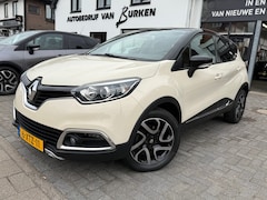 Renault Captur - 1.2 TCe Dynamique, Navigatie, Stoelverwarming, Achteruitrij camera, L.M.Velgen