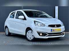 Mitsubishi Space Star - 1.0 Cool+ / Airco / Goed onderhouden