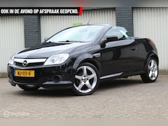 Opel Tigra TwinTop - l A.P.K bij aflevering l