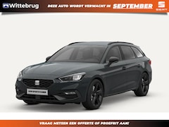 SEAT Leon Sportstourer - 1.5 TSI e-Hybrid FR Business
