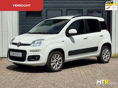 Fiat Panda - 0.9 TwinAir CNG Lounge 2e EIG.|NAP|NWE APK