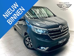 Renault Trafic - 2.0 dCi 170 T29 L2H1 DC Luxe
