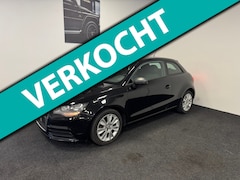 Audi A1 - 1.2 TFSI Attraction