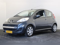 Peugeot 107 - 1.0-12V XR