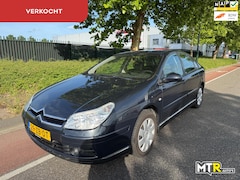 Citroën C5 - 2.0-16V Cool Tech NAP|APK