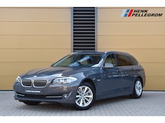 BMW 5-serie Touring - 535i High Executive * Elektrische stoelen * Achteruitrijcamera * Xenon * Stoelverwarming *