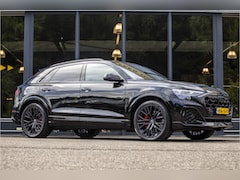 Audi Q8 - 60 TFSI e quattro Pro Line S Competition