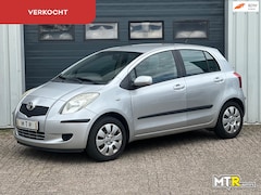 Toyota Yaris - 1.0 VVTi Terra APK|AIRCO|5-DEURS