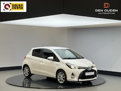 Toyota Yaris - 1.5 Hybrid Comfort Automaat | LM Velgen |Cam achter |Zeer zuinig
