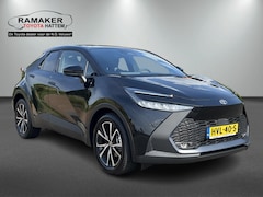 Toyota C-HR - 1.8 Hybride Dynamic (demo)
