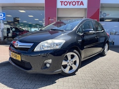 Toyota Auris - 1.8 Full Hybrid Executive | Navi | Afneembare Trekhaak | Cruise