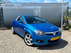 Opel Tigra TwinTop - 1.8-16V Cosmo - Airco - APK 04-2026