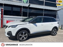 Peugeot 5008 - 1.2 PureTech Blue Lease GT-Line / panoramadak / trekhaak