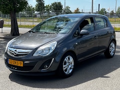 Opel Corsa - 1.4-16V Anniversary Edition - Dealer onderhouden - NAP