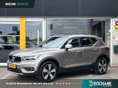 Volvo XC40 - 1.5 T2 Business Pro | Navigatie | Stoel & stuurverwarming | DAB | Elektrische achterklep |