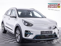 Kia e-Niro - Edition 39 kWh | SOH 99% | Half LEDER | NAVI | ECC