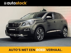 Peugeot 3008 - 1.6T 180PK Allure | Leder | Focal | 1e Eig
