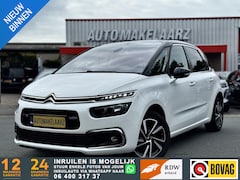 Citroën C4 Picasso - 1.2 PureTech Business NAP TOP CARPAY TREKHAAK
