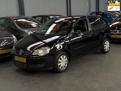 Volkswagen Polo - 1.2 Trendline Nieuwe APK NAP Airco