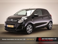 Citroën C1 - 1.0 VTi Shine | COMFORT PLUS PACK | CLIMA | CAMERA