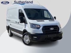 Ford Transit - 310 2.0 TDCI L2H2 Trend 130pk | 12 inch SYNC 4 | Draadloos Apple Carplay/Android auto | Ac