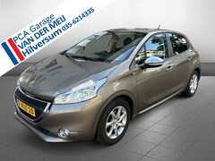 Peugeot 208 - 1.2 VTi Style