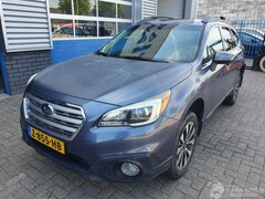 Subaru Outback - 2.5i Premium Automaat