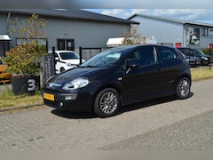 Fiat Punto Evo - 1.3 M-Jet Dynamic Clima|Trekhaak|Electr. pakket