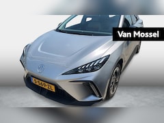 MG MG4 Electric - Luxury 64 kWh WLTP 435 KM | Navigatie | 360° Cam | 17"LMV | ACC | ECC | DAB | Dual color i