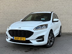 Ford Kuga - 2.5 PHEV ST-Line X | Head-UP | Adaptive Cruise C. | Camera V+A | BLIS | B&O | Winter Pack