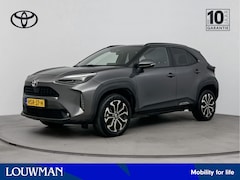 Toyota Yaris Cross - 1.5 Hybrid Dynamic | Draadloos Apple Carplay -/ Android Auto |