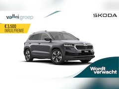 Skoda Karoq - Business Edition 1.5 TSI 110 kW / 150 PK SUV DSG