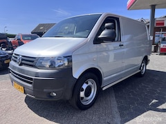 Volkswagen Transporter - 2.0 TDI BM L1H1