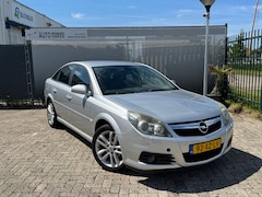 Opel Vectra GTS - 1.8-16V Temptation Excellence - Clima - Cruise - APK 06-2026