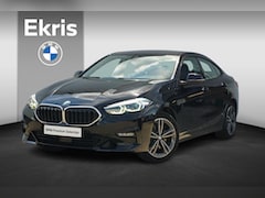BMW 2-serie Gran Coupé - 218i Sport Line | Lichtmetalen velgen 17 Inch / Apple Carplay & Android Auto / Cruise cont