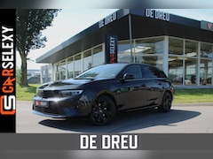 Opel Astra - 1.2 Turbo GS Automaat | ADAPTIVE | CAMERA | KEYLESS