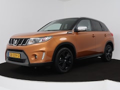 Suzuki Vitara - 1.4 S | Apple CarPlay / Android Auto | Climate Control | Navigatie | Stoelverwarming | Ach