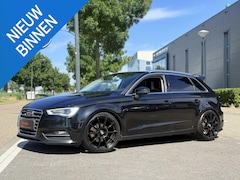 Audi A3 Sportback - 1.4 TFSI DSG S-line S3 Camera Carplay