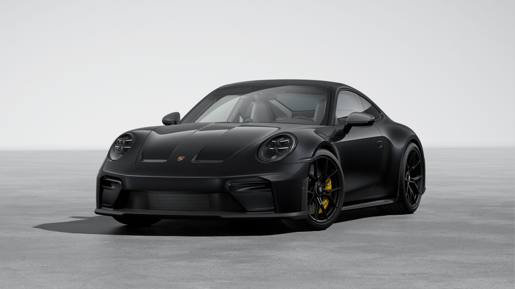 Porsche 911 - GT3 Touring Nieuwste Model - AutoWereld.nl