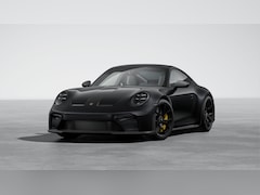 Porsche 911 - GT3 Touring Nieuwste Model