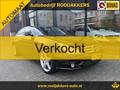 Mercedes-Benz CLS-klasse - AMG 63 Prachtige auto / BTW auto / Youngtimer