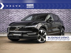 Volvo EX30 - Single Motor Extended Range Ultra 69 kWh | 20 Inch lichtmetalen velgen | Panoramadak | Ada