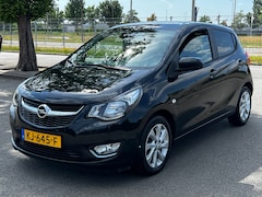 Opel Karl - 1.0 ecoFLEX Innovation - AUTOMAAT
